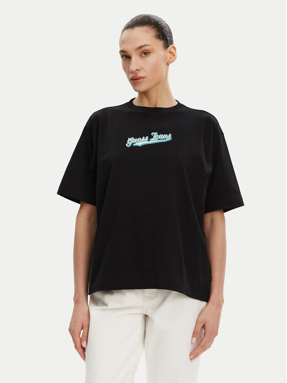 T-Shirt Guess