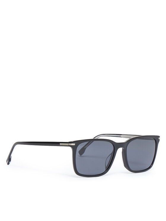 Ochelari de soare BOSS 1749/G/S Negru