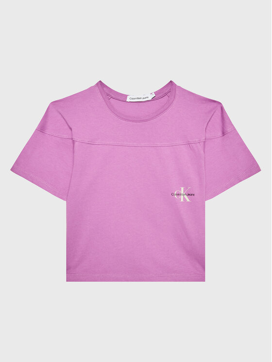 T-shirt Calvin Klein Jeans