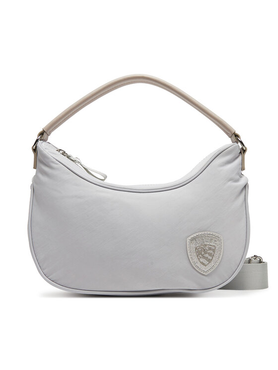 Blauer Blauer Handtasche S5BOR02/CUR Grau