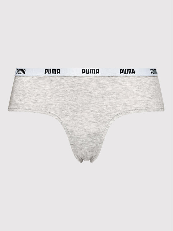 Puma Puma Σετ μποξεράκια 3 τμχ 907592 Έγχρωμο