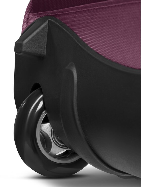 Redolz Redolz Torba 325438 Bordowy