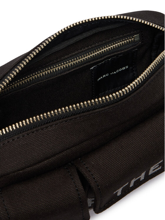 Marc Jacobs Marc Jacobs Ročna torba 2P5HSH025H03 Črna
