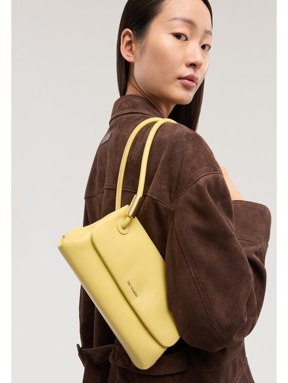 Trussardi Trussardi Borsetta Z610E006437N028 Giallo