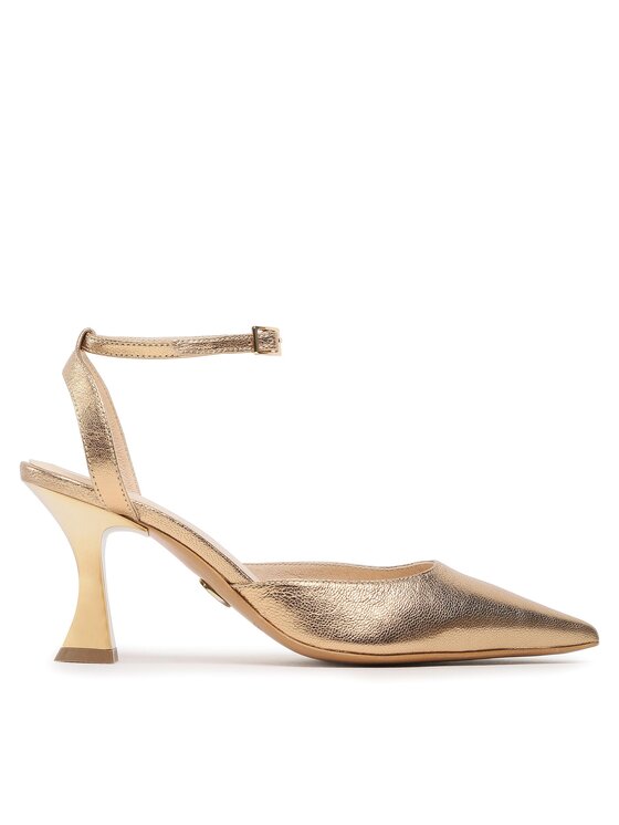 Sandali D04285-4956-001 Oro