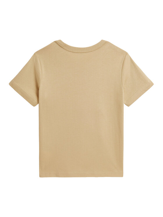 Polo Ralph Lauren Polo Ralph Lauren T-krekls 322B20172001 Bēšs Regular Fit