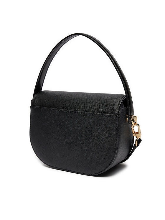DKNY DKNY Torebka Echo Sm Flap Cbody R42EKE28 Czarny