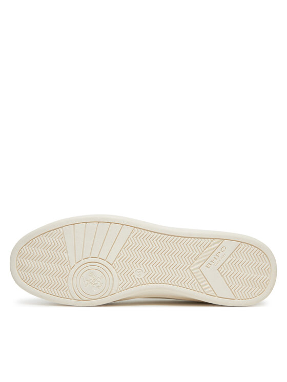 Beverly Hills Polo Club Beverly Hills Polo Club Sneakersy V5-10147 Biały