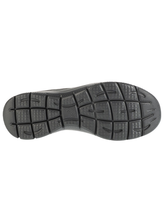 Skechers Skechers Sneakers q-fla-144581 Nero