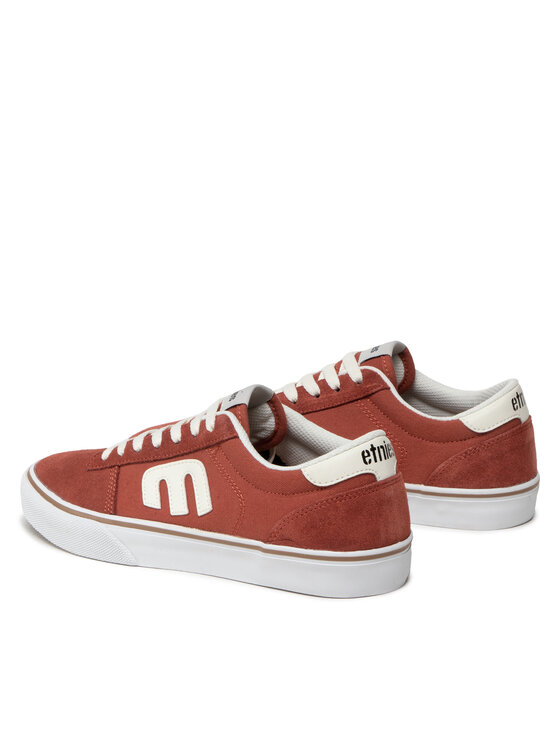 Scarpe sportive Calli Vulc 4101000544 Marrone