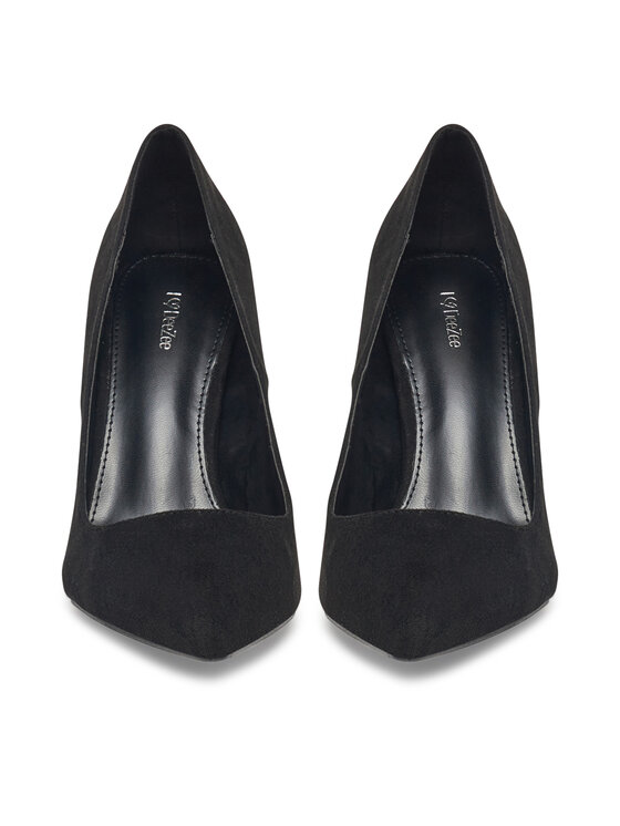 DeeZee DeeZee Tacones F-DY-9855-1 Must
