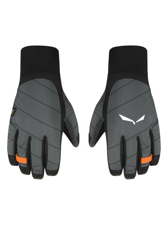 Salewa Salewa Rękawiczki 00-0000028509 Szary