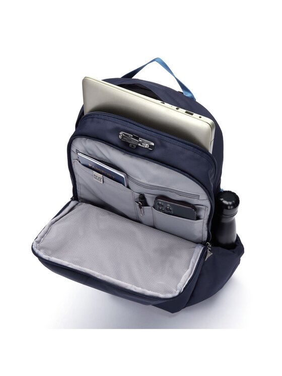 Pacsafe Pacsafe Torba 192082 Błękitny