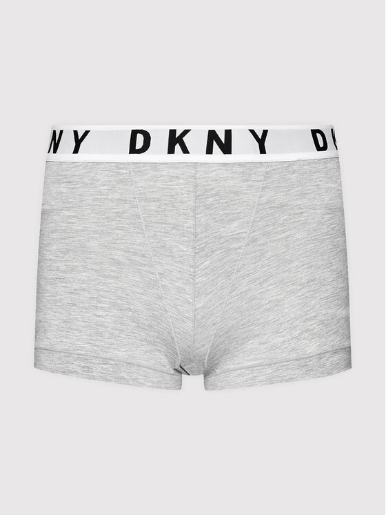 DKNY DKNY Boksarice DK4515 Siva