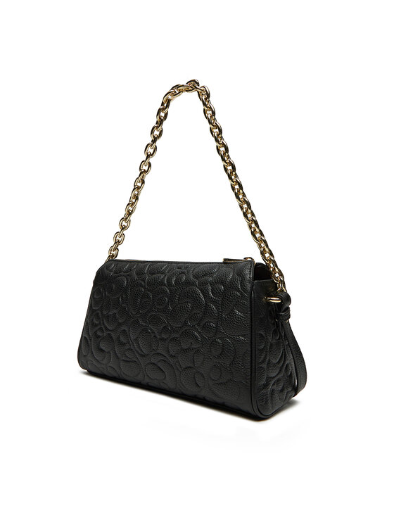 TOUS TOUS Handtasche Greta 2002019651 Schwarz