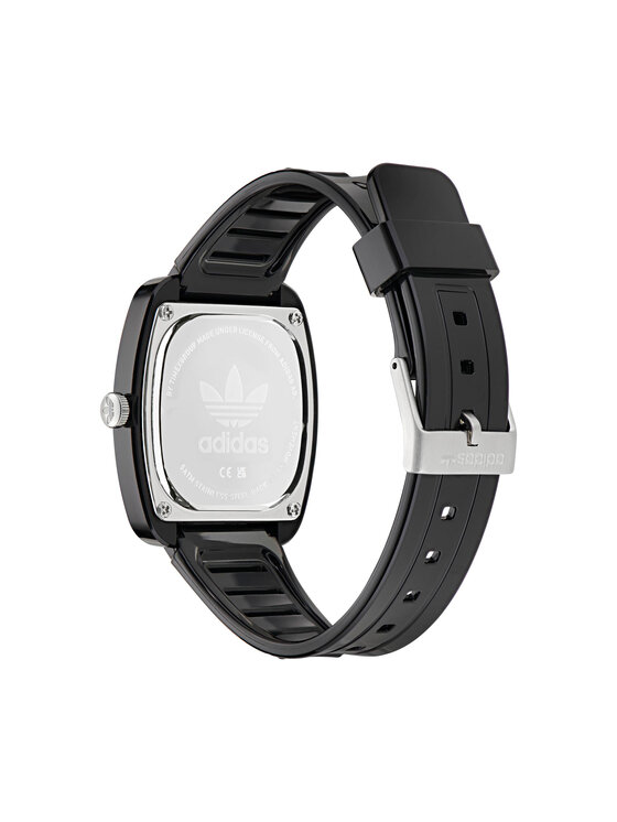 adidas adidas Käekell Retro Wave Two AOSY24531 Must