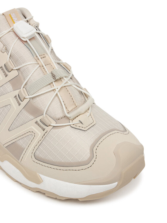 Salomon Salomon Sneakersy Xc Roam L49208200 Béžová