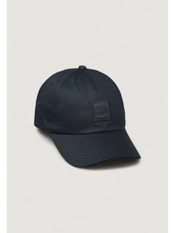 BOSS BOSS Cappello Derrel-PL 10261155 01 Blu