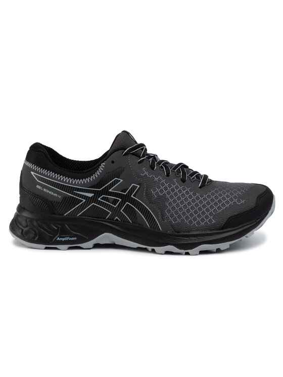 Asics Laufschuhe Gel Sonoma 4 1011A177 Grau Modivo