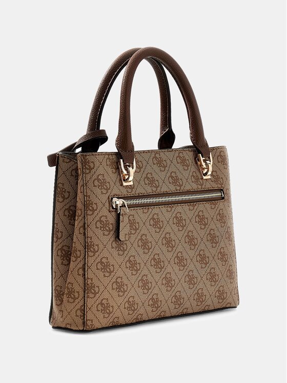 Guess Guess Сумка 179054 Коричневий