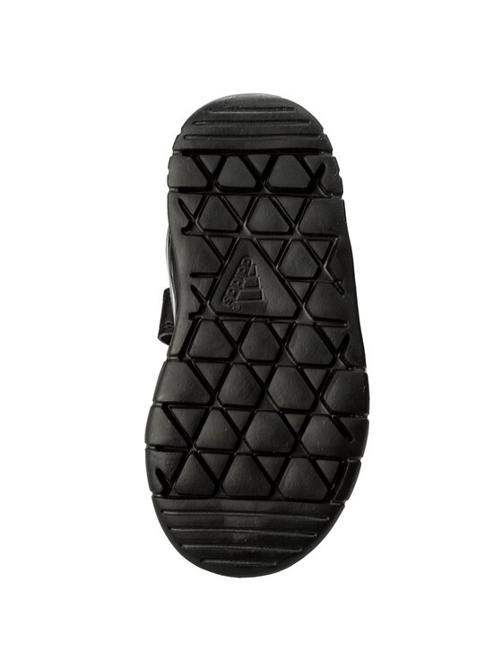 adidas Boty AltaSport Cf I BA7445 ern Modivo.cz