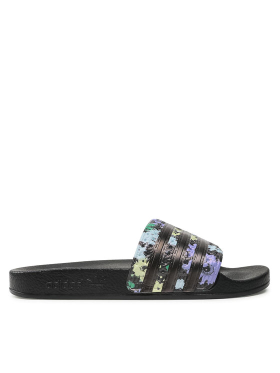 Ciabatte adilette W H00141 Nero