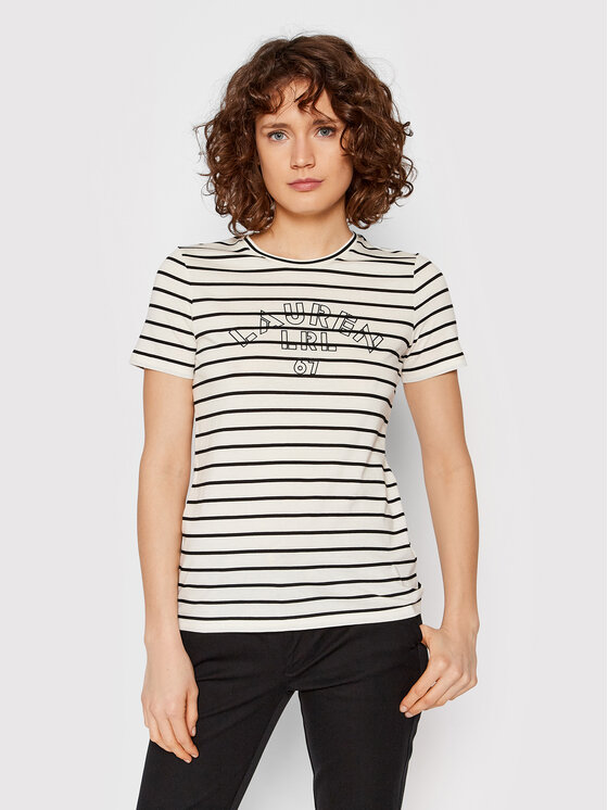 T-shirt Lauren Ralph Lauren