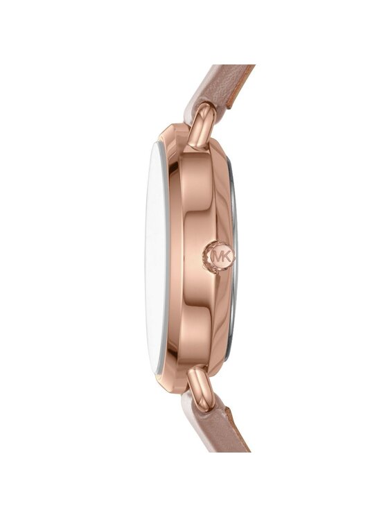 Michael Kors Michael Kors Hodinky MK2752 Ružové zlato