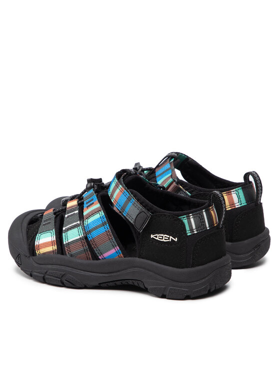 Keen Keen Sandaalid Newport H2 1026280 Must
