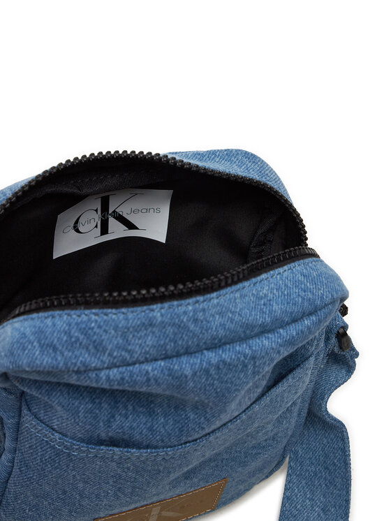 Calvin Klein Jeans Calvin Klein Jeans Сумка Crossbody Bag IU0IU00636 Голубий