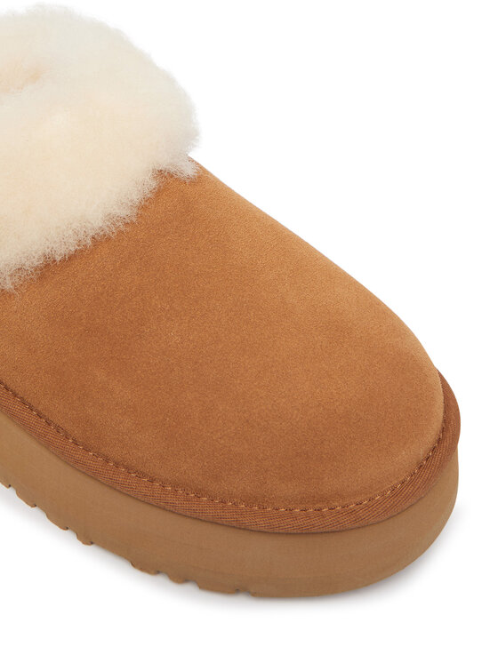 Ugg Ugg Снігоходи W Tazzelle 1171393 Бежевий