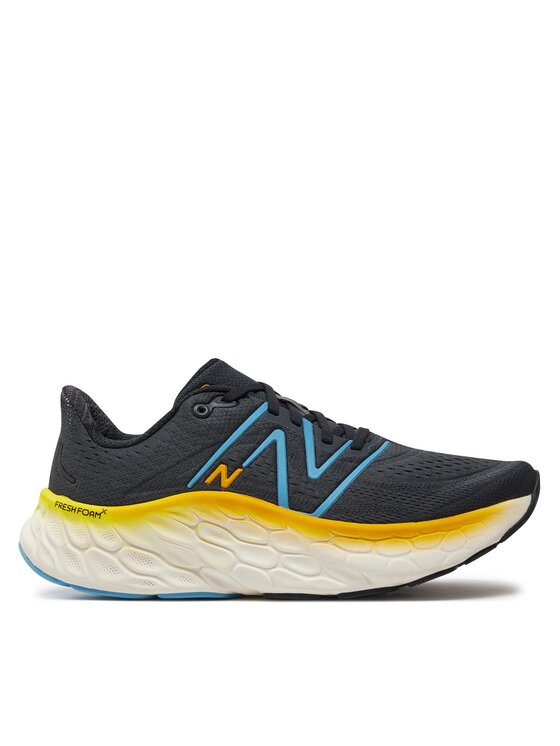 Pantofi pentru alergare New Balance Fresh Foam More v4 MMORCD4 Negru