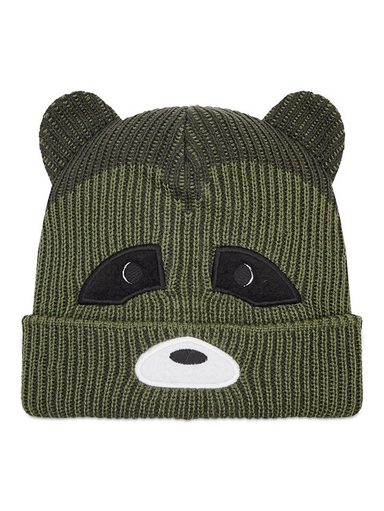 Căciulă Buff Funn Racon 120867.866.10.00 Verde