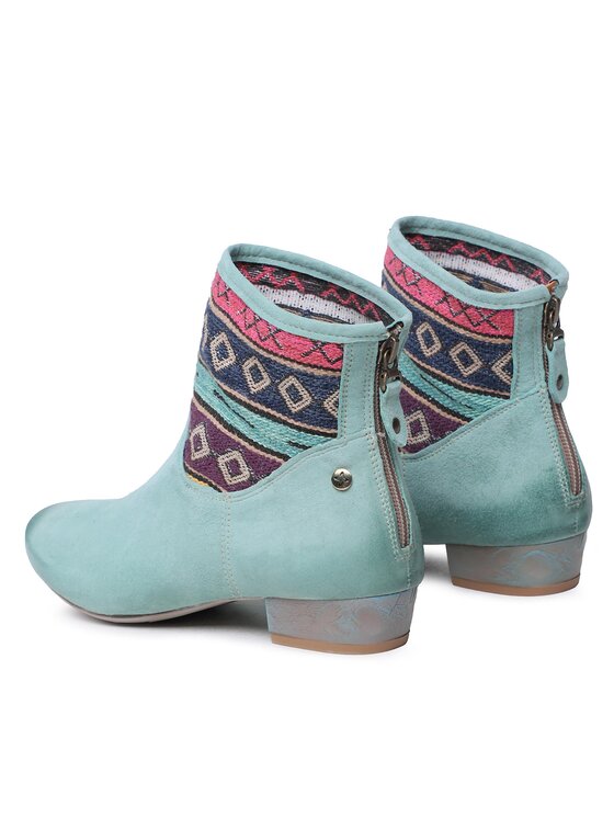 Tronchetti 05986-09/00-5 Verde