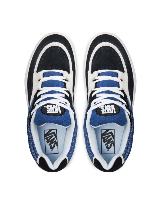 Vans Vans Laisvalaikio batai Speed Ls VN000CTNYA61 Juoda