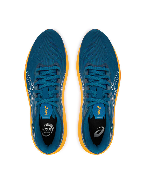 Asics Asics Bežecké topánky Gt-2000 14 1011C056 Tmavomodrá