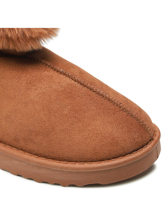 Jenny Fairy Jenny Fairy Sniega zābaki WSL19150-19 Brūns