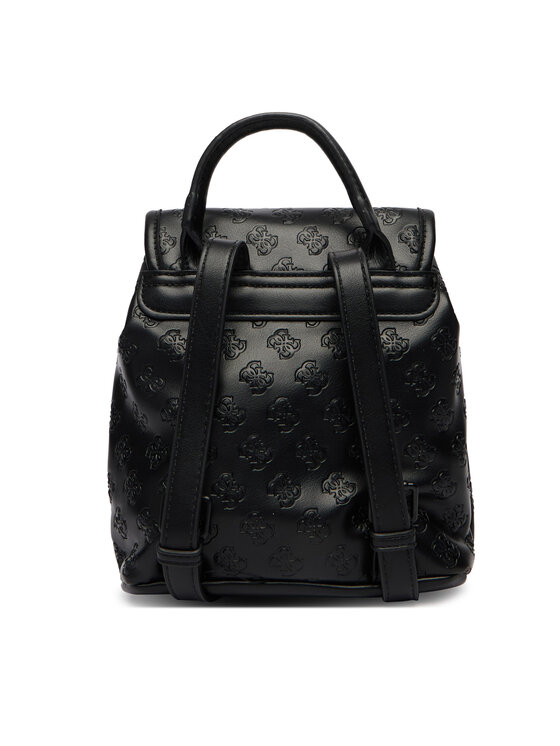 Guess Guess Hátizsák V6GZ05 W2120 Fekete