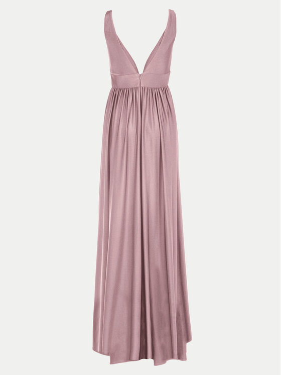 Hey Kyla Swing Abendkleid 5AH029HK Rosa Regular Fit