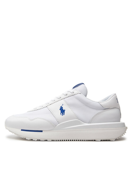 Polo Ralph Lauren Polo Ralph Lauren Sneakers Train 89 PP 809940765001 Weiß