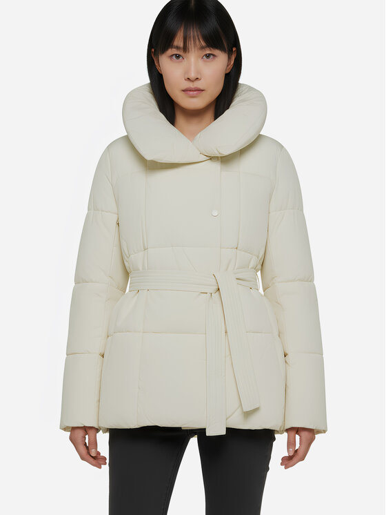 Artika Icewear Artika Icewear Giacca da donna Elara Bianco Regular Fit