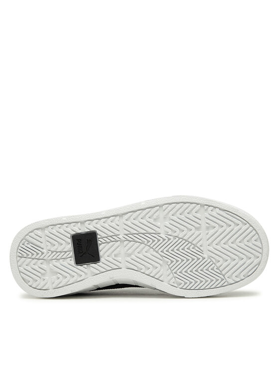 Puma Puma Tenisice Cali Court Lth Wns 393802 04 Crna
