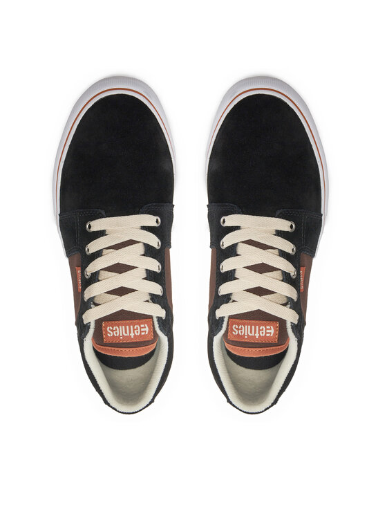 Etnies Etnies Tenis superge Barge Ls 4101000351 Črna
