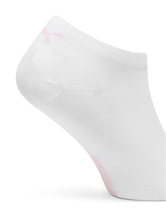 Puma Puma Sada 3 párů nízkých ponožek unisex 938625 Barevná