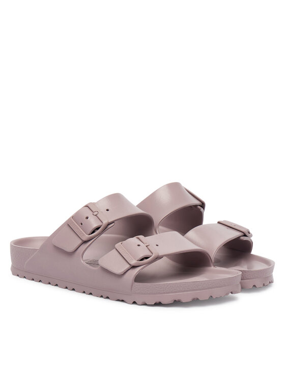 Birkenstock Birkenstock Nazouváky Arizona 1031294 Fialová
