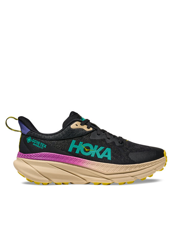 Hoka Bežecké topánky Challenger Atr 7 Gtx 1134501F Čierna