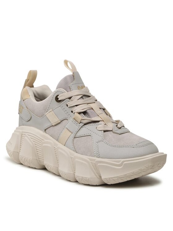 CAT Footwear CAT Footwear Snīkeri P111207 Pelēks