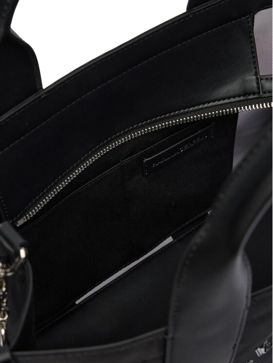KARL LAGERFELD KARL LAGERFELD Táska B2W50006 Fekete