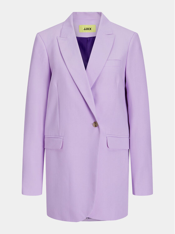 JJXX JJXX Sacou Mary 12200590 Violet Regular Fit