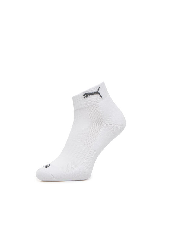Puma Puma Čarape 28988 Bijela